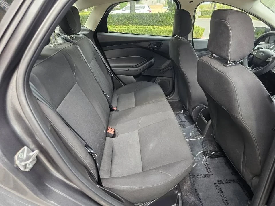 2018 Ford Focus 3rd Gen - Image 10 of 15