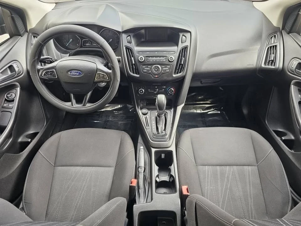 2018 Ford Focus 3rd Gen - Image 11 of 15