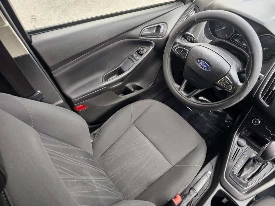 2018 Ford Focus 3rd Gen - Image 12 of 15
