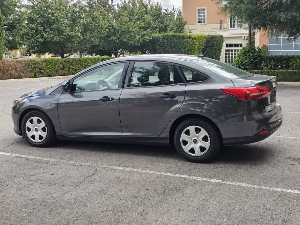 2018 Ford Focus 3rd Gen - Image 4 of 15