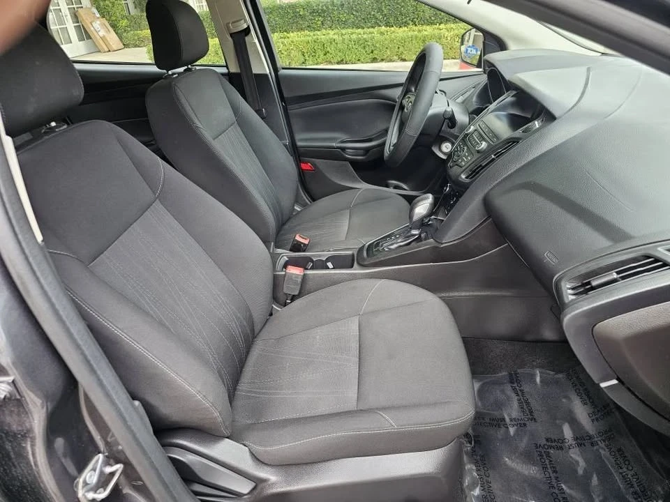 2018 Ford Focus 3rd Gen - Image 8 of 15