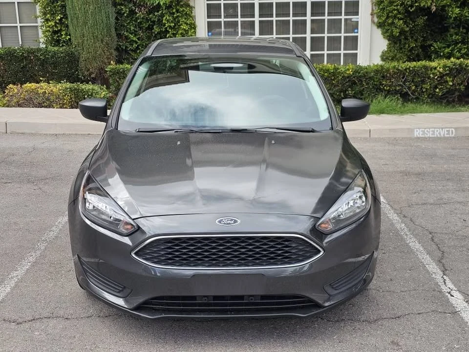 2018 Ford Focus 3rd Gen - Image 3 of 15