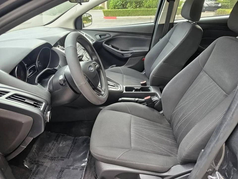 2018 Ford Focus 3rd Gen - Image 7 of 15