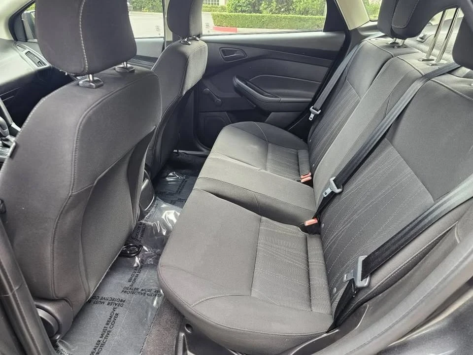 2018 Ford Focus 3rd Gen - Image 9 of 15