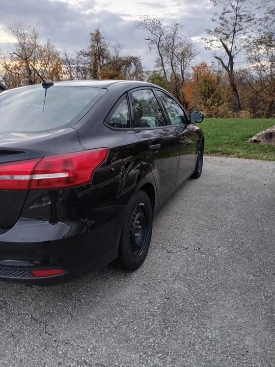2018 Ford Focus 3rd Gen - Image 7 of 7