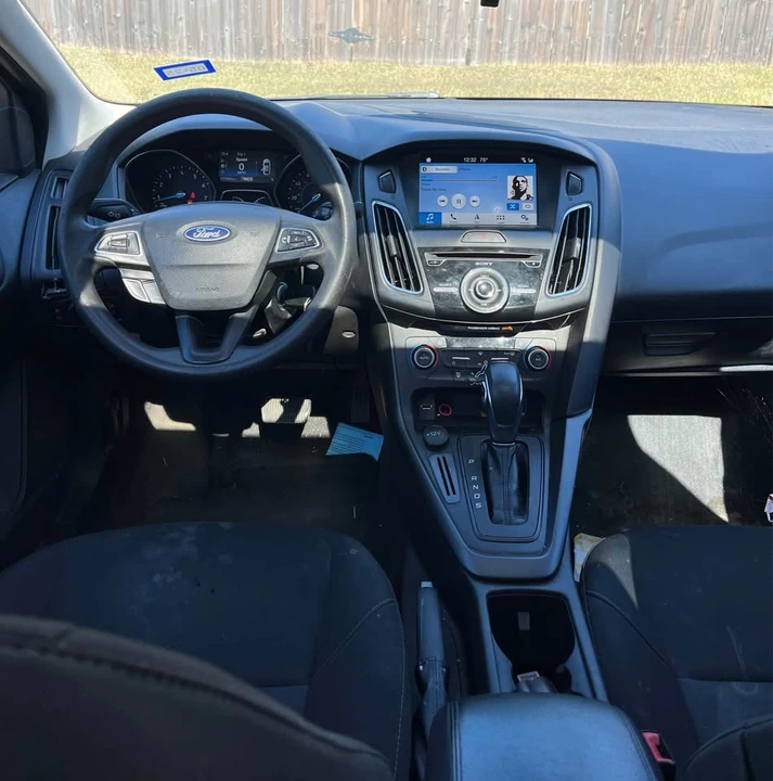 2018 Ford Focus 3rd Gen - Image 11 of 11
