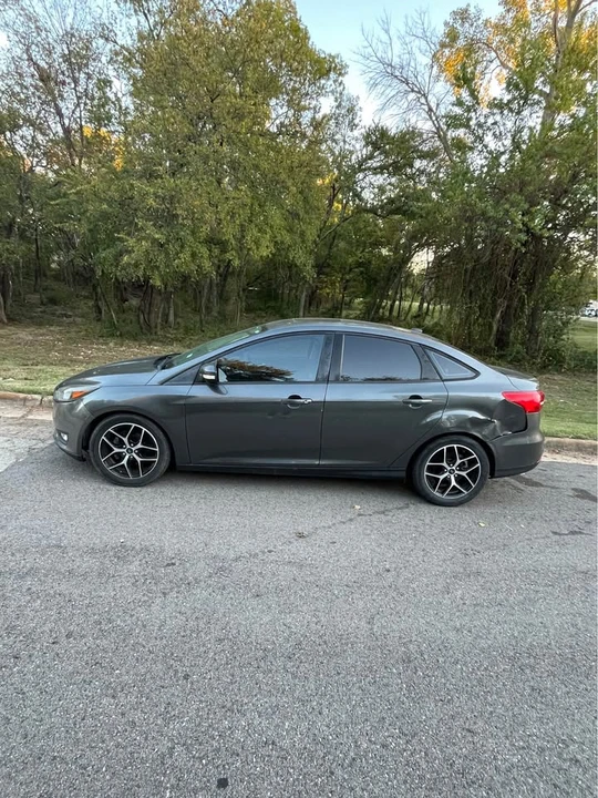 2018 Ford Focus 3rd Gen - Image 2 of 11