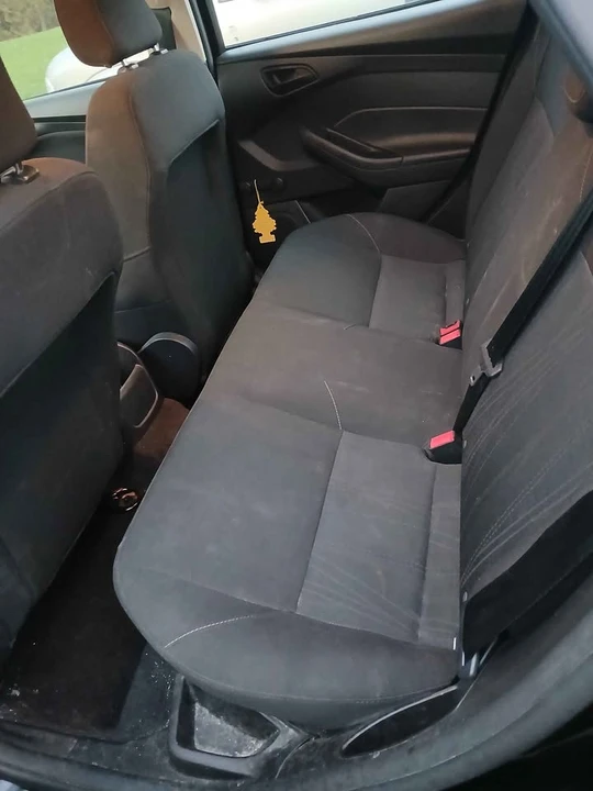 2018 Ford Focus 3rd Gen - Image 5 of 7