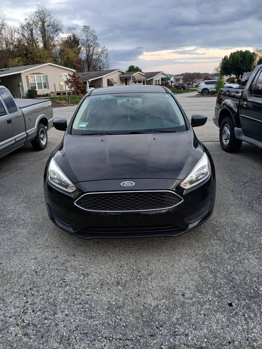 2018 Ford Focus 3rd Gen - Image 2 of 7