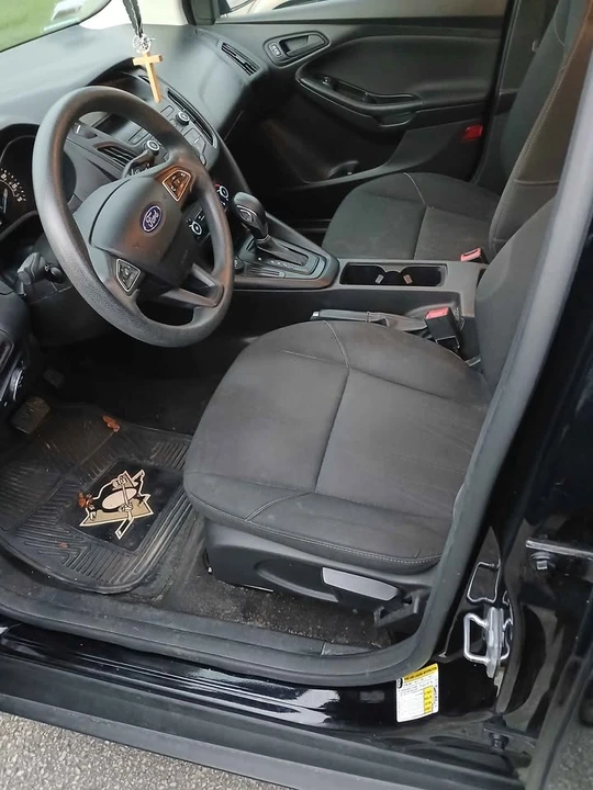 2018 Ford Focus 3rd Gen - Image 4 of 7