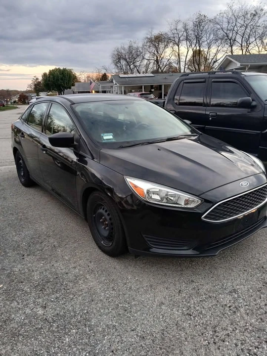 2018 Ford Focus 3rd Gen - Image 3 of 7
