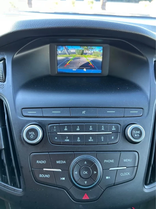 2018 Ford Focus 3rd Gen - Image 9 of 9