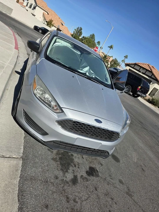 2018 Ford Focus 3rd Gen - Image 5 of 6