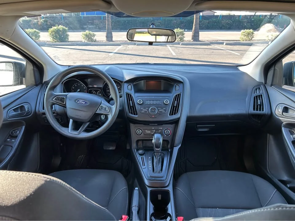 2018 Ford Focus 3rd Gen - Image 10 of 12