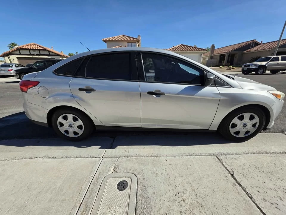 2018 Ford Focus 3rd Gen - Image 4 of 6