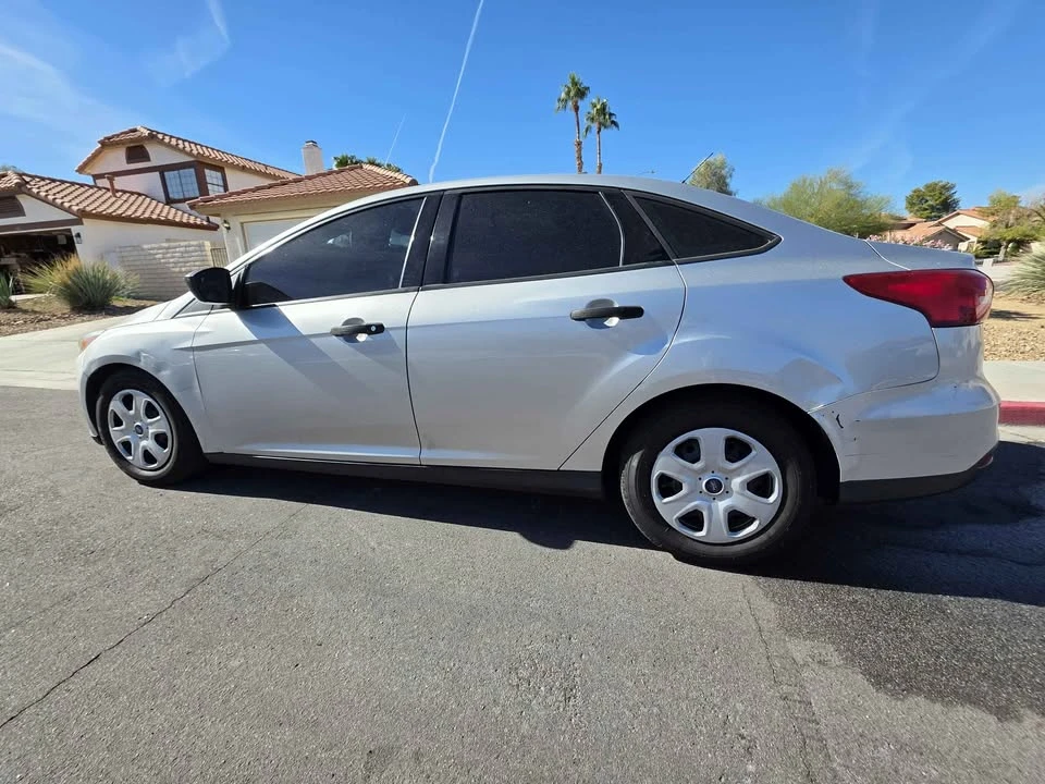 2018 Ford Focus 3rd Gen - Image 3 of 6