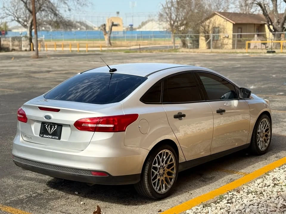 2018 Ford Focus 3rd Gen - Image 7 of 19