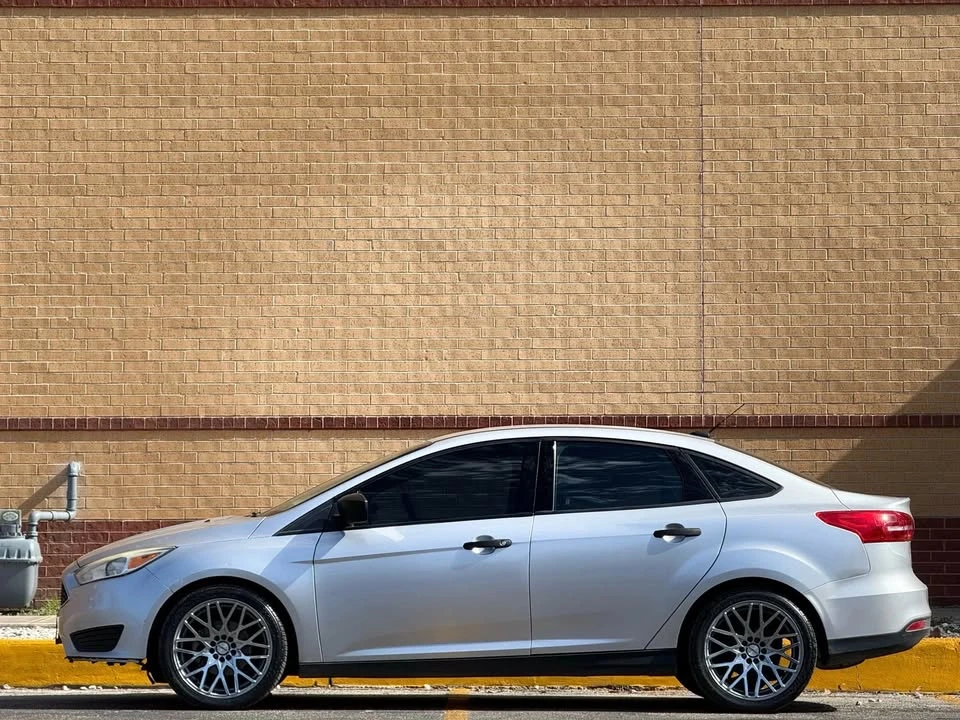 2018 Ford Focus 3rd Gen - Image 4 of 19