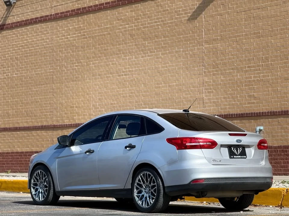 2018 Ford Focus 3rd Gen - Image 6 of 19