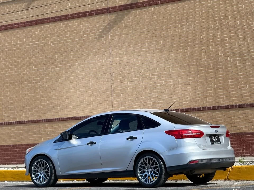 2018 Ford Focus 3rd Gen - Image 5 of 19