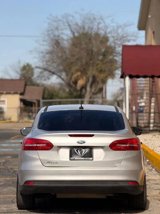 2018 Ford Focus 3rd Gen - Image 10 of 19