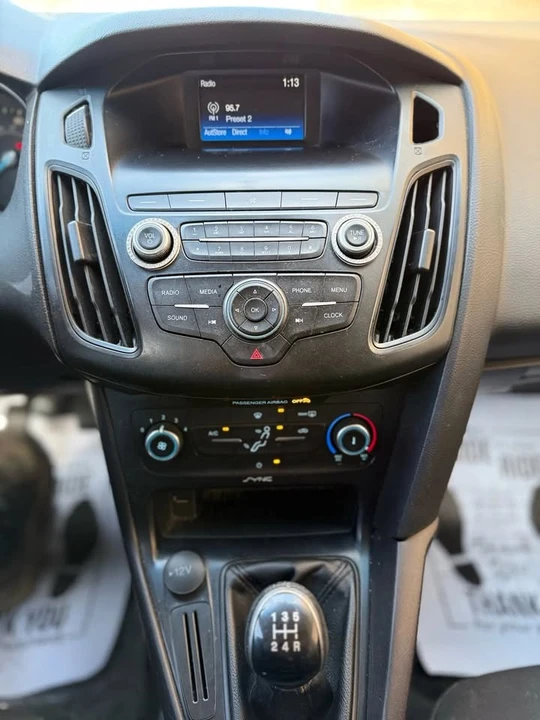 2018 Ford Focus 3rd Gen - Image 16 of 19