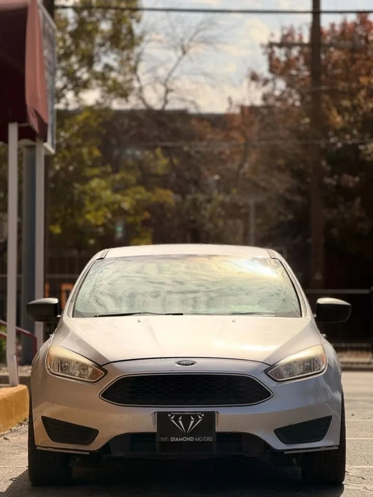 2018 Ford Focus 3rd Gen - Image 2 of 19