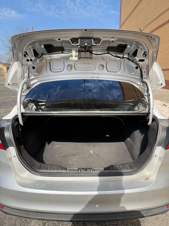 2018 Ford Focus 3rd Gen - Image 11 of 19