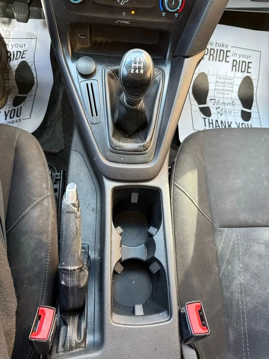 2018 Ford Focus 3rd Gen - Image 17 of 19