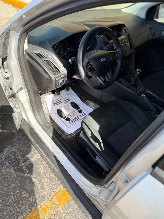 2018 Ford Focus 3rd Gen - Image 12 of 19