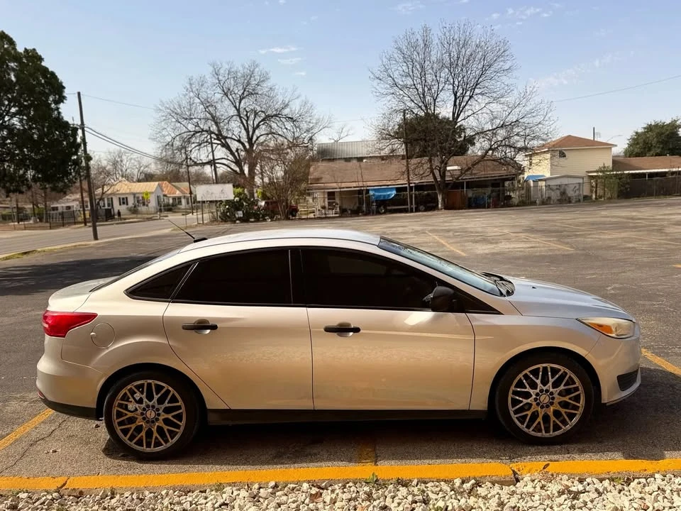 2018 Ford Focus 3rd Gen - Image 8 of 19