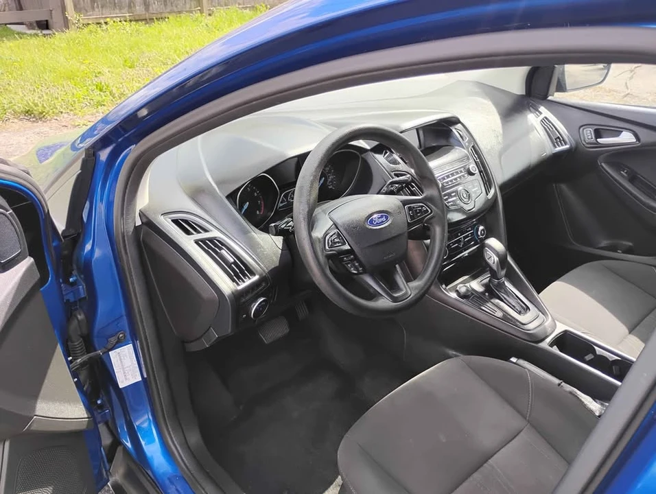 2018 Ford Focus 3rd Gen - Image 2 of 8