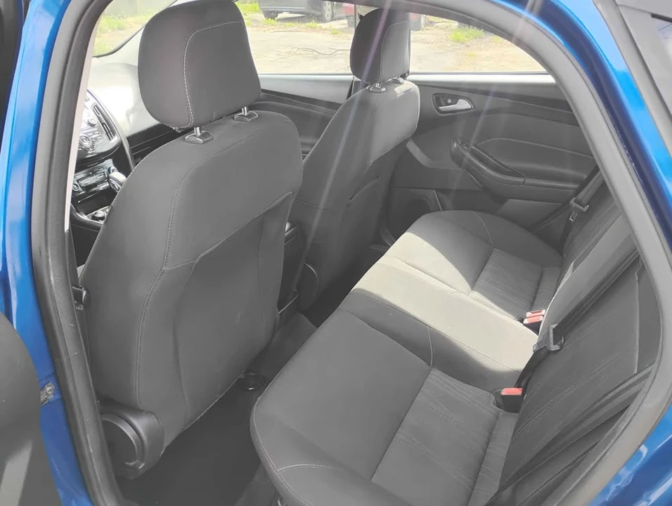 2018 Ford Focus 3rd Gen - Image 5 of 8