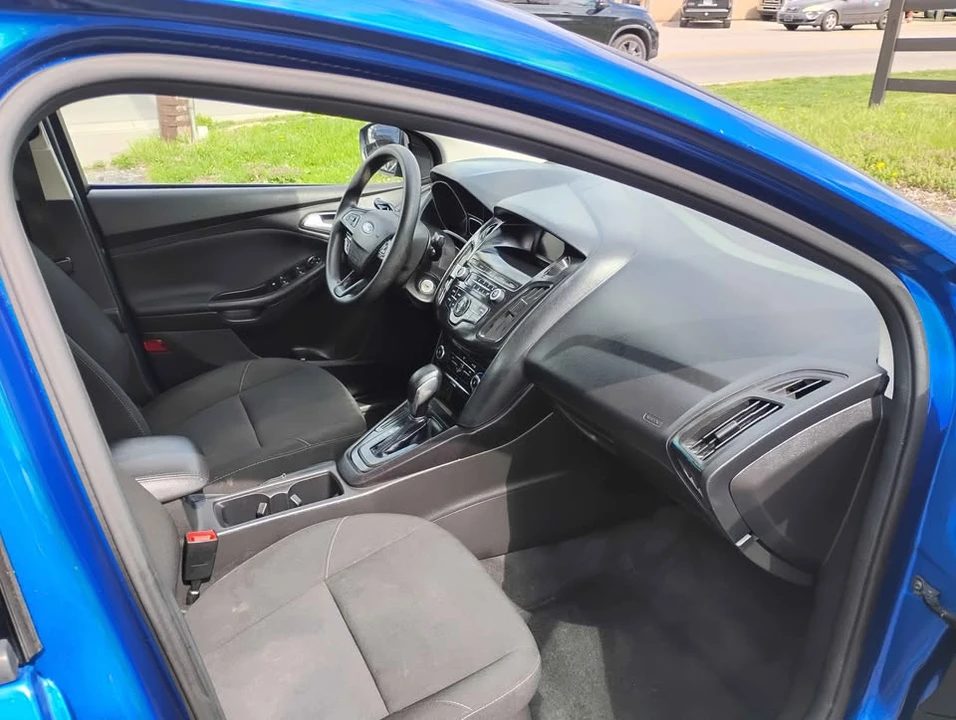 2018 Ford Focus 3rd Gen - Image 4 of 8