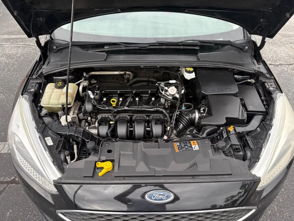 2018 Ford Focus 3rd Gen - Image 19 of 20