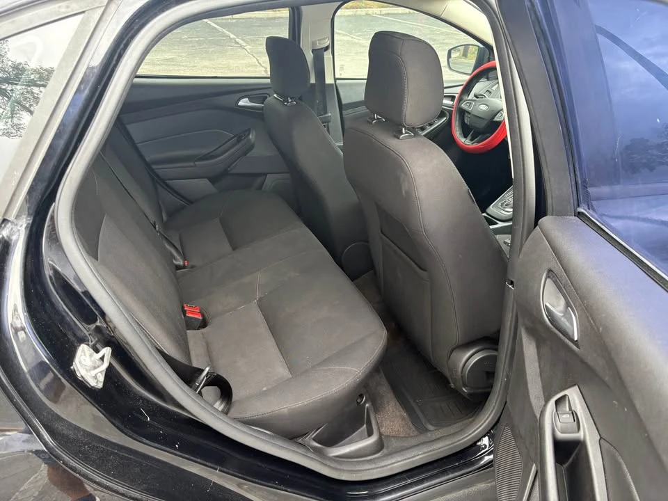 2018 Ford Focus 3rd Gen - Image 16 of 20
