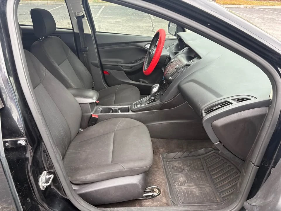 2018 Ford Focus 3rd Gen - Image 15 of 20