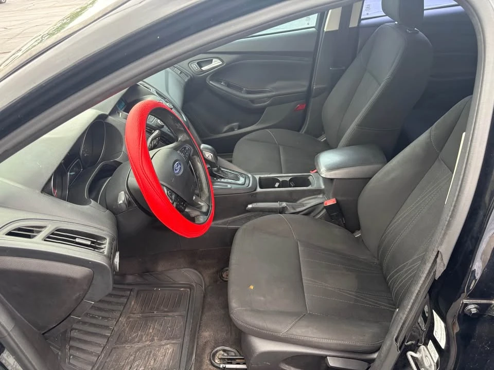 2018 Ford Focus 3rd Gen - Image 10 of 20