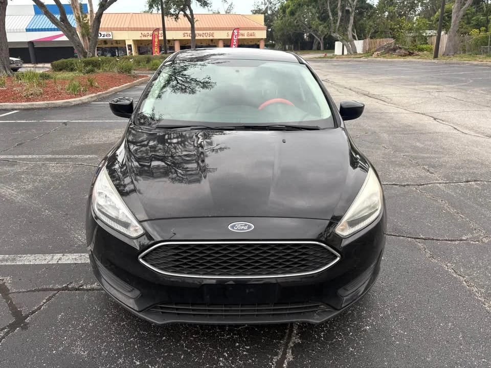 2018 Ford Focus 3rd Gen - Image 2 of 20