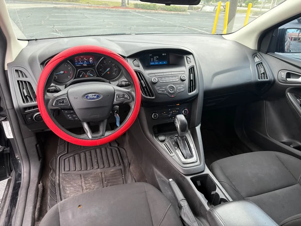2018 Ford Focus 3rd Gen - Image 12 of 20