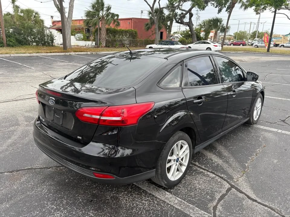 2018 Ford Focus 3rd Gen - Image 5 of 20