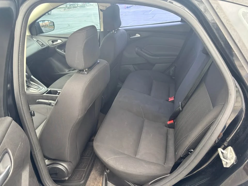 2018 Ford Focus 3rd Gen - Image 14 of 20