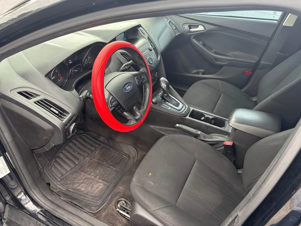 2018 Ford Focus 3rd Gen - Image 11 of 20