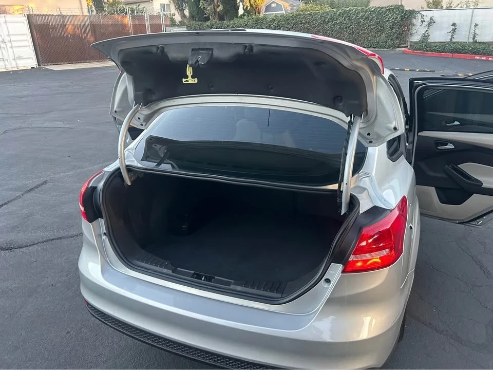 2018 Ford Focus 3rd Gen - Image 12 of 17