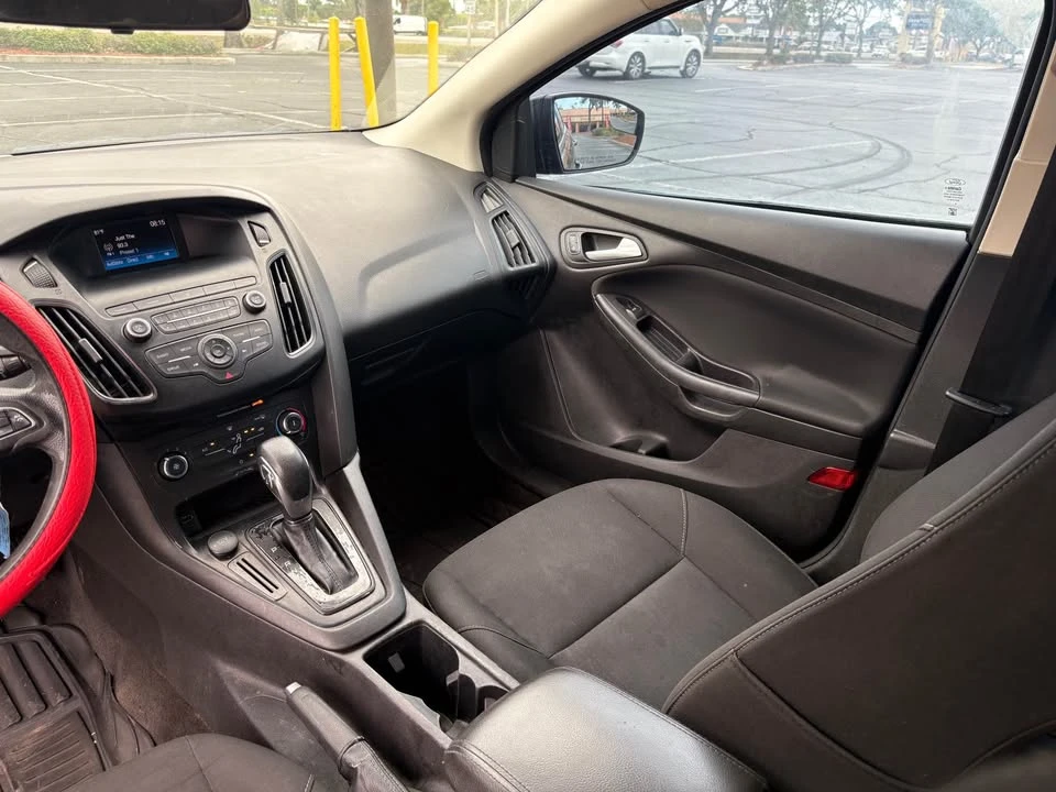 2018 Ford Focus 3rd Gen - Image 13 of 20