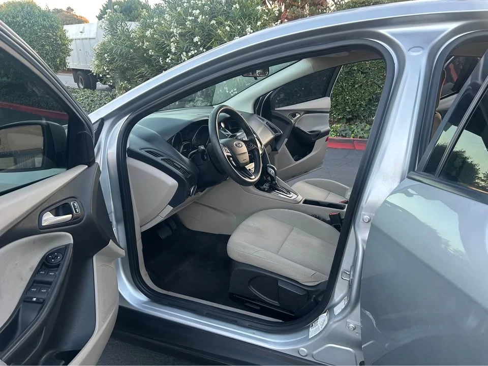 2018 Ford Focus 3rd Gen - Image 7 of 17