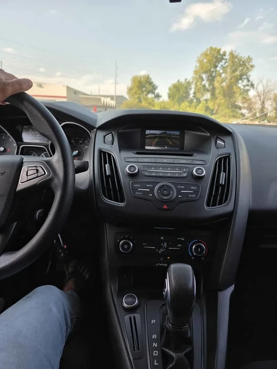 2018 Ford Focus 3rd Gen - Image 8 of 11
