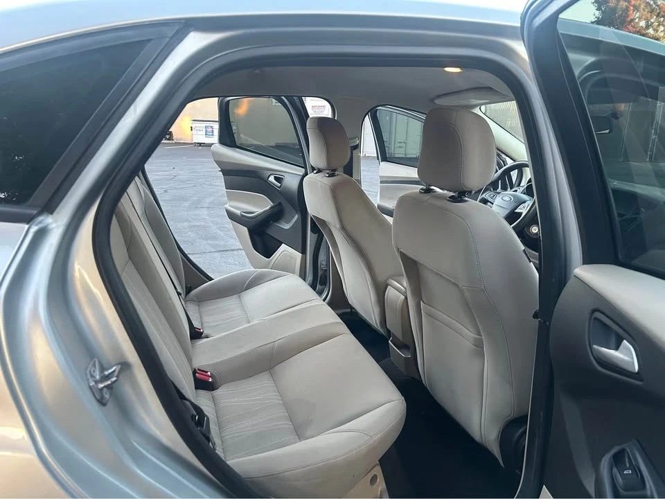 2018 Ford Focus 3rd Gen - Image 9 of 17