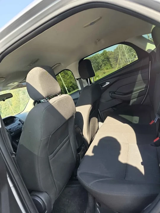 2018 Ford Focus 3rd Gen - Image 10 of 11