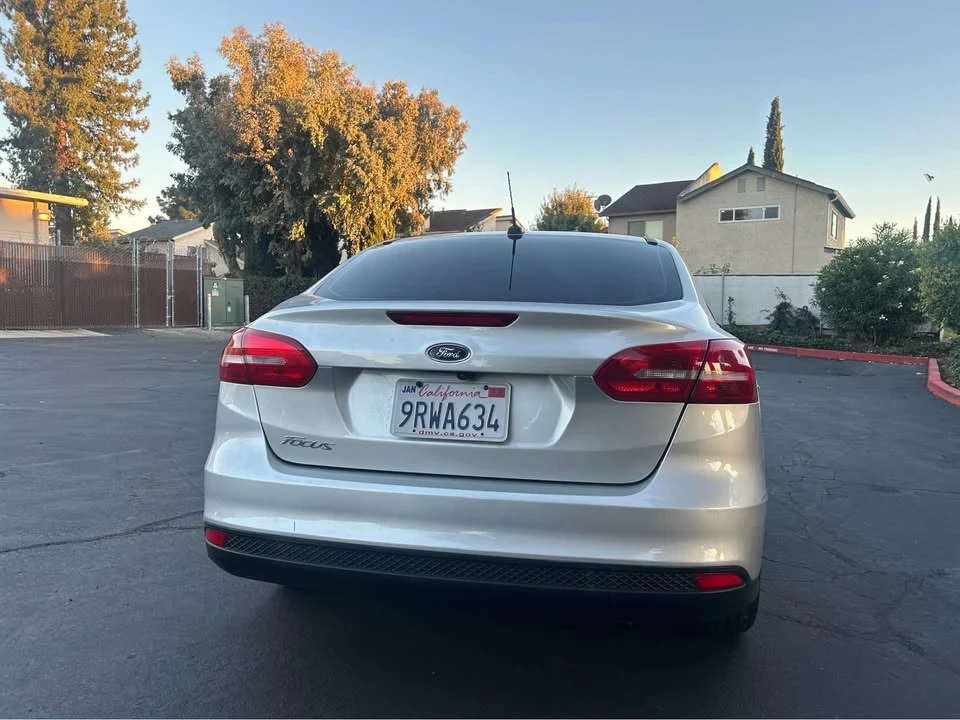 2018 Ford Focus 3rd Gen - Image 5 of 17